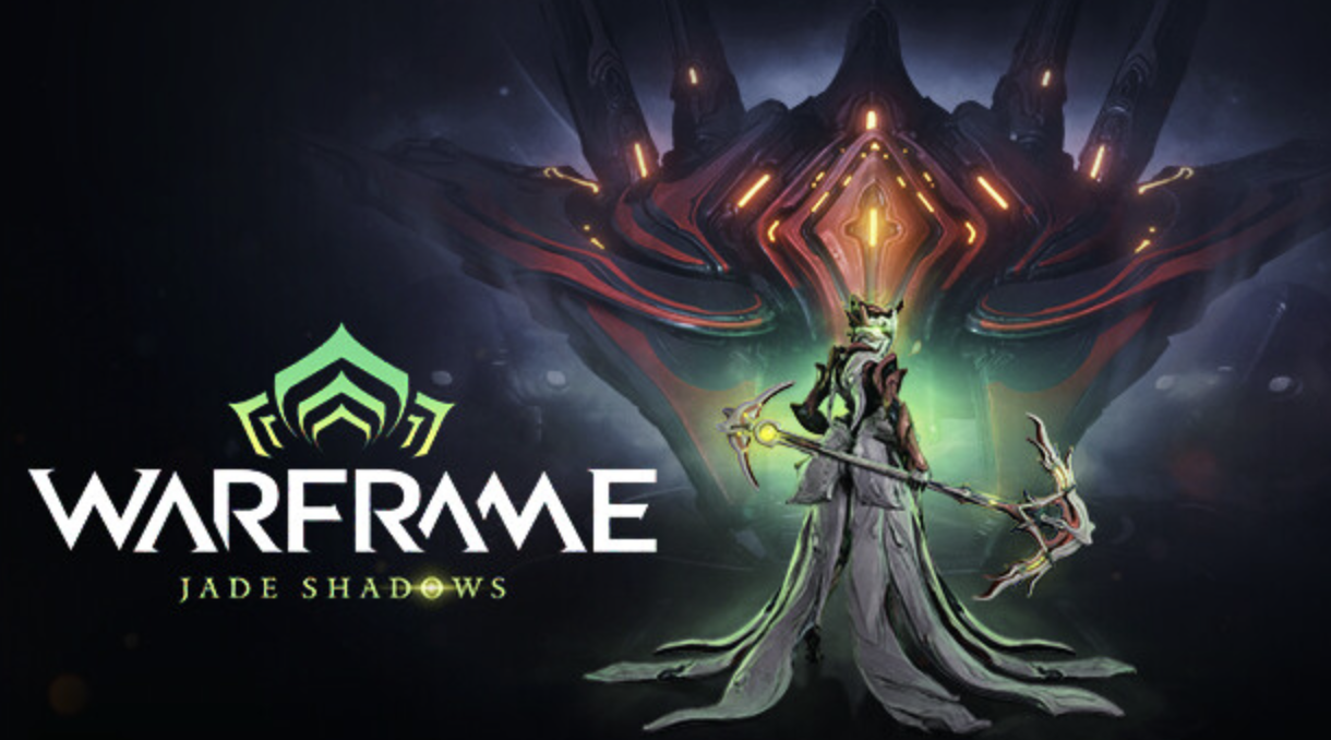 Image du jeu Warframe